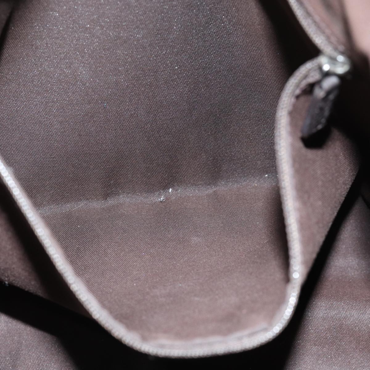 GUCCI GG Canvas Abbey Tote Bag Brown 268639 am6320