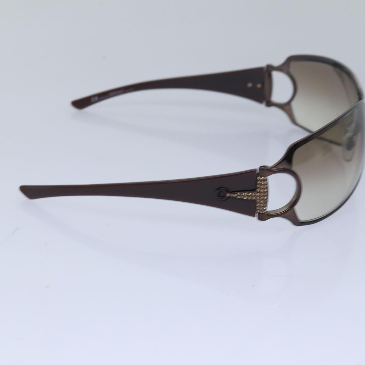 GUCCI Sunglasses Brown GG2740 am6332