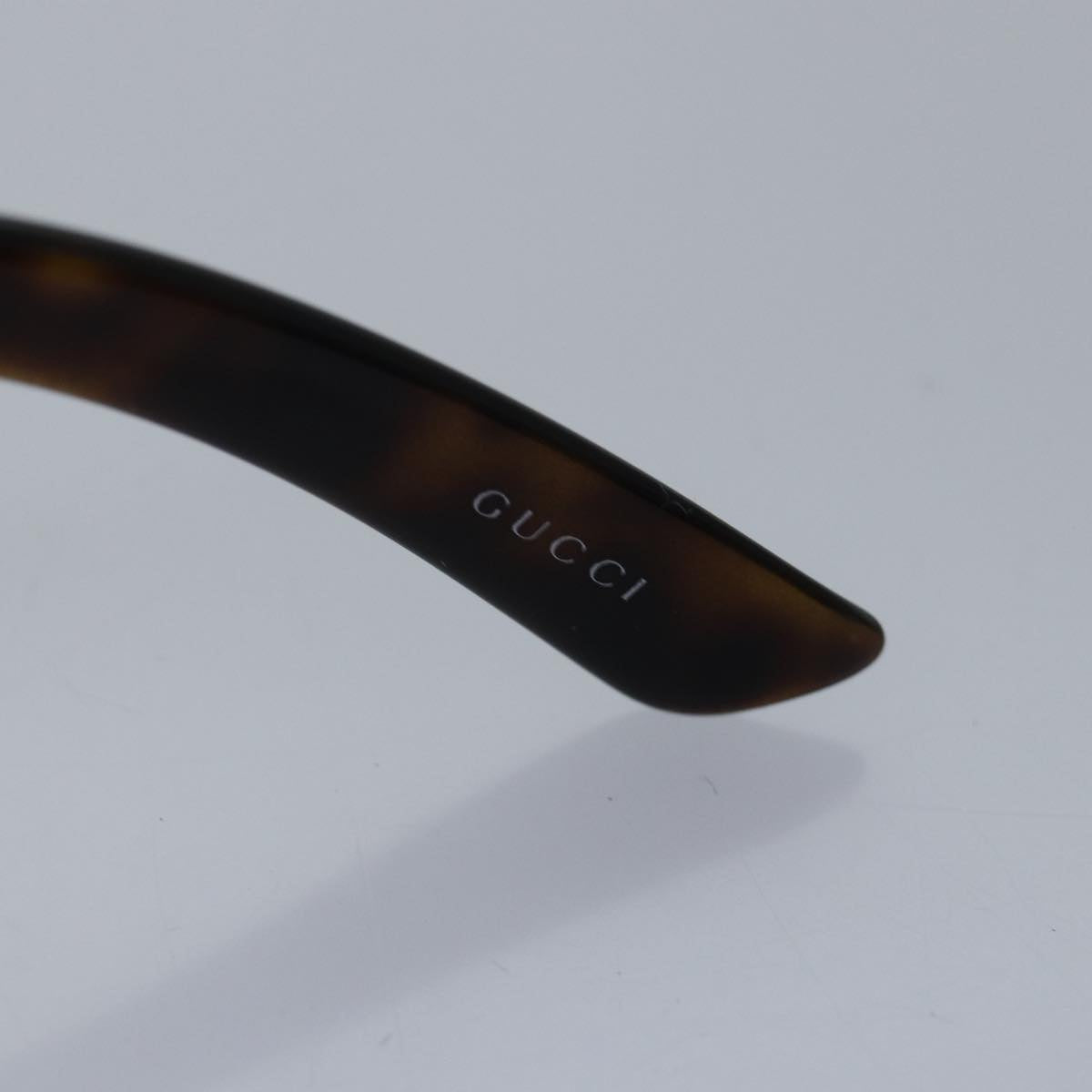 GUCCI Sunglasses Brown GG2598 am6334