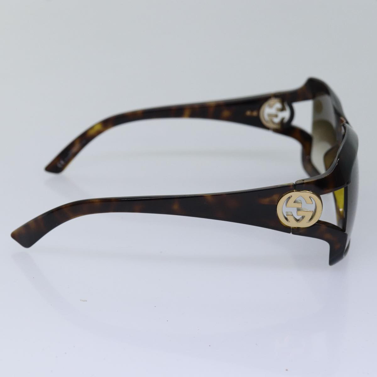 GUCCI Sunglasses Brown GG2598 am6334