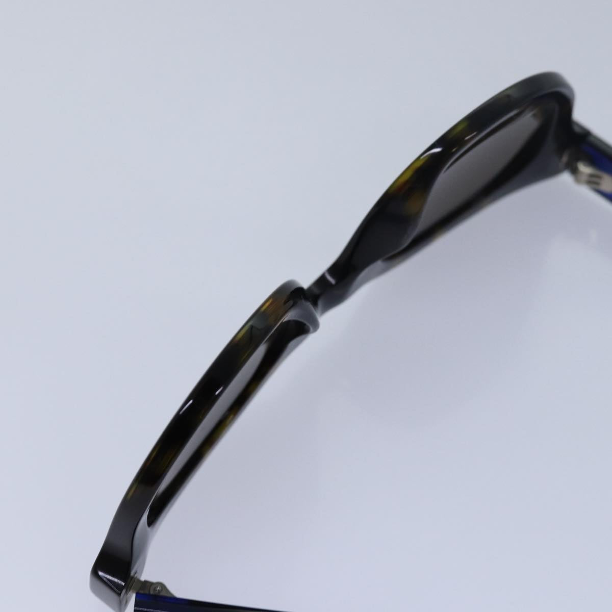 GUCCI Sunglasses plastic Brown am6443