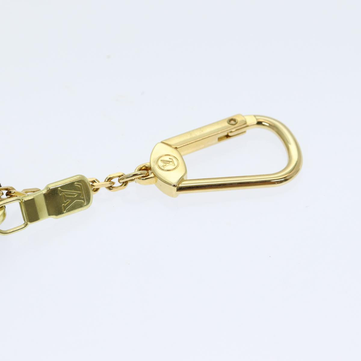 GUCCI Money Clip metal Silver am6487A