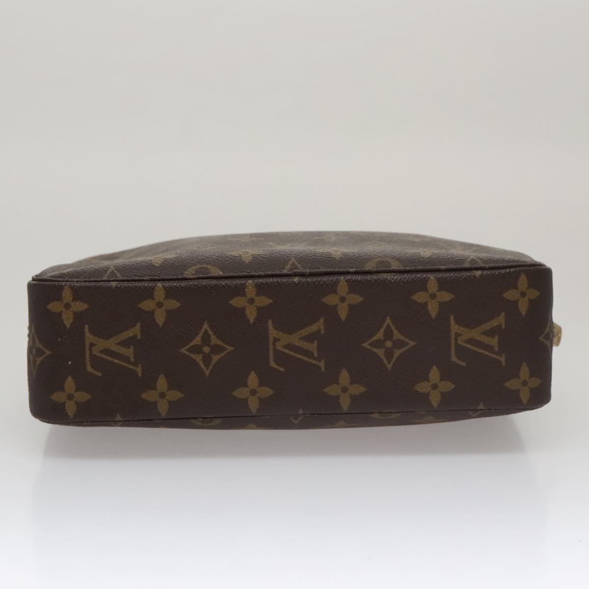 LOUIS VUITTON Monogram Trousse Toilette 23 Clutch Bag M47524 LV am7312
