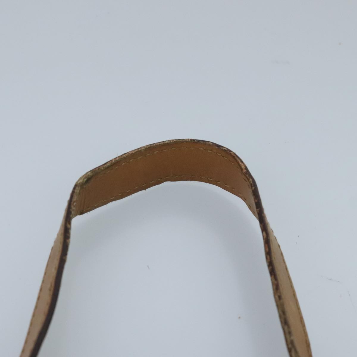 GUCCI GG Canvas Tote Bag Beige ar12769
