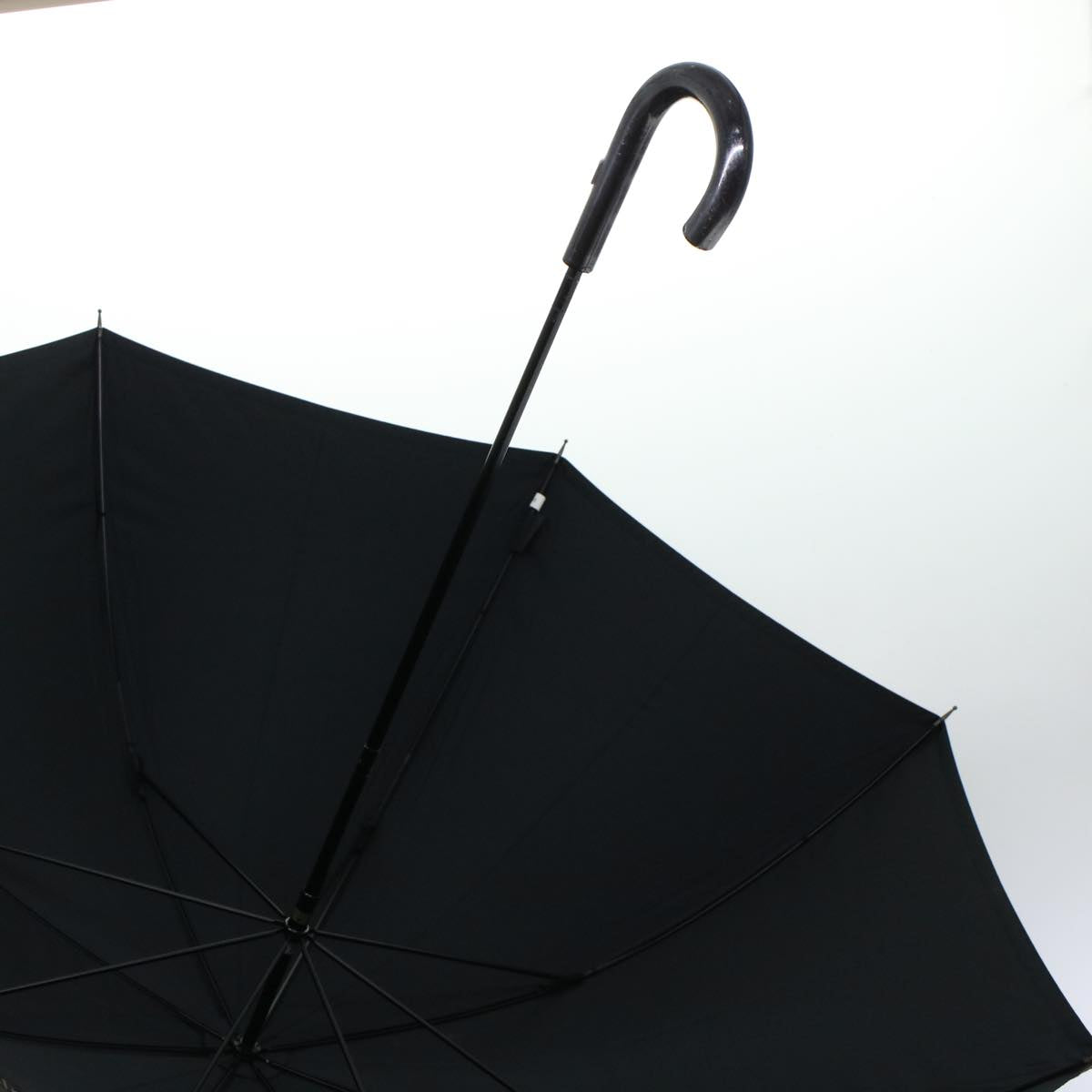 FENDI Umbrella Nylon Black ar9515