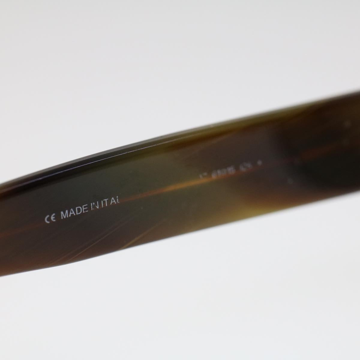 GUCCI Dior PRADA Sunglasses Plastic 3Set Black Brown ar9635