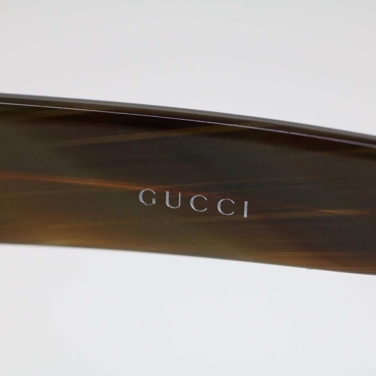 GUCCI Dior PRADA Sunglasses Plastic 3Set Black Brown ar9635