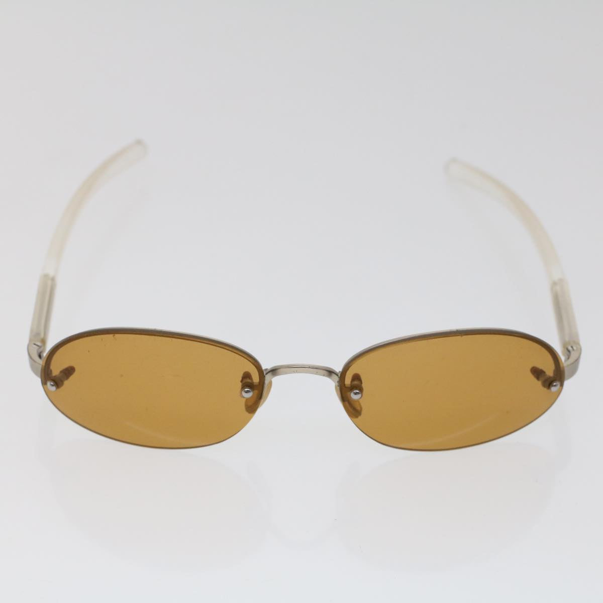 GUCCI Dior PRADA Sunglasses Plastic 3Set Black Brown ar9635