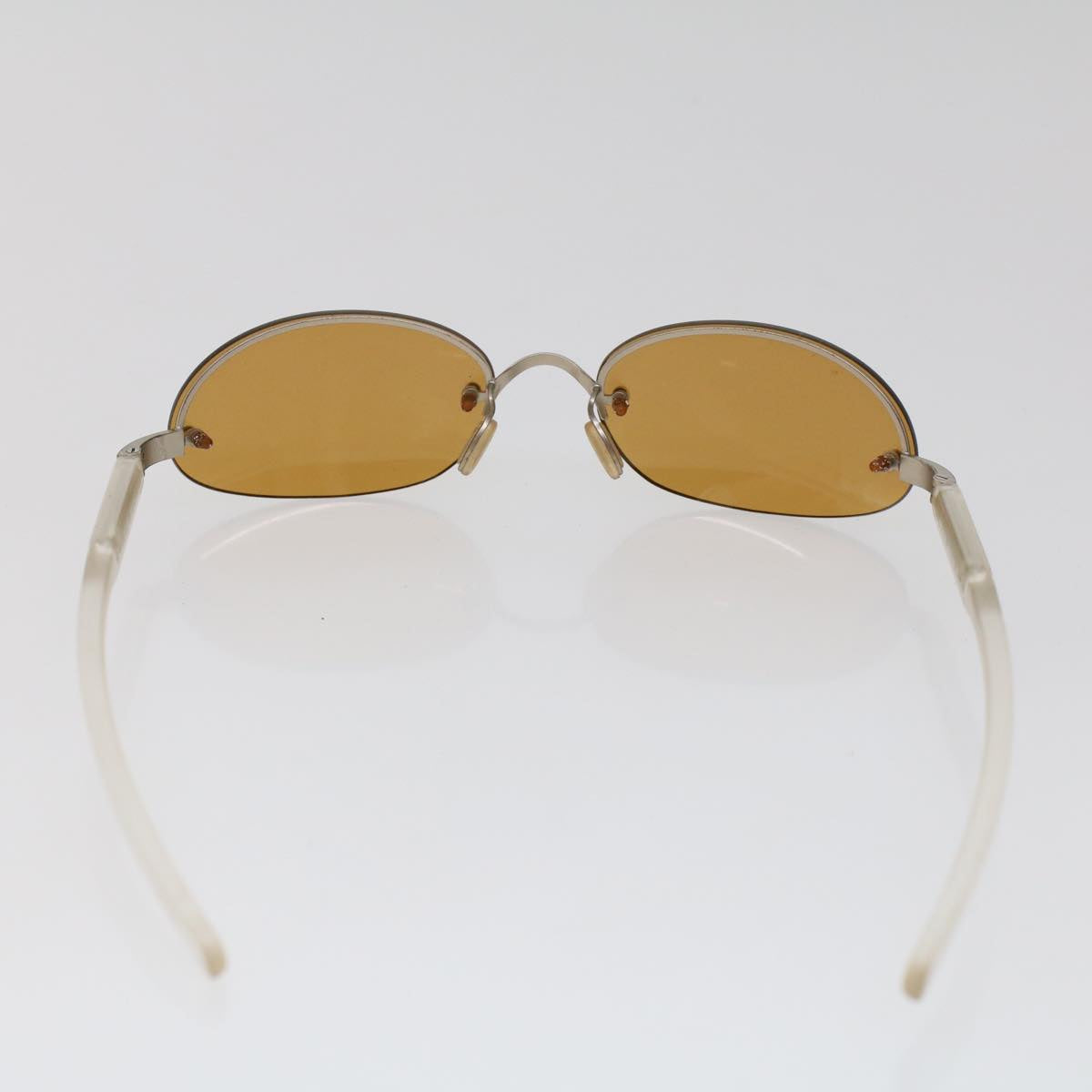 GUCCI Dior PRADA Sunglasses Plastic 3Set Black Brown ar9635