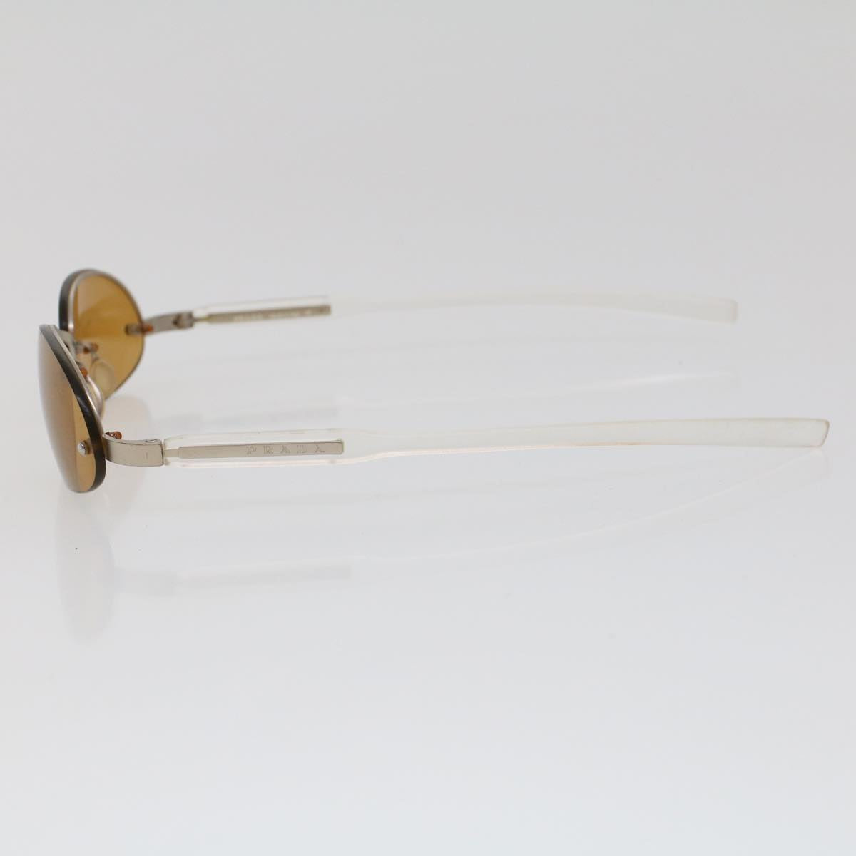 GUCCI Dior PRADA Sunglasses Plastic 3Set Black Brown ar9635