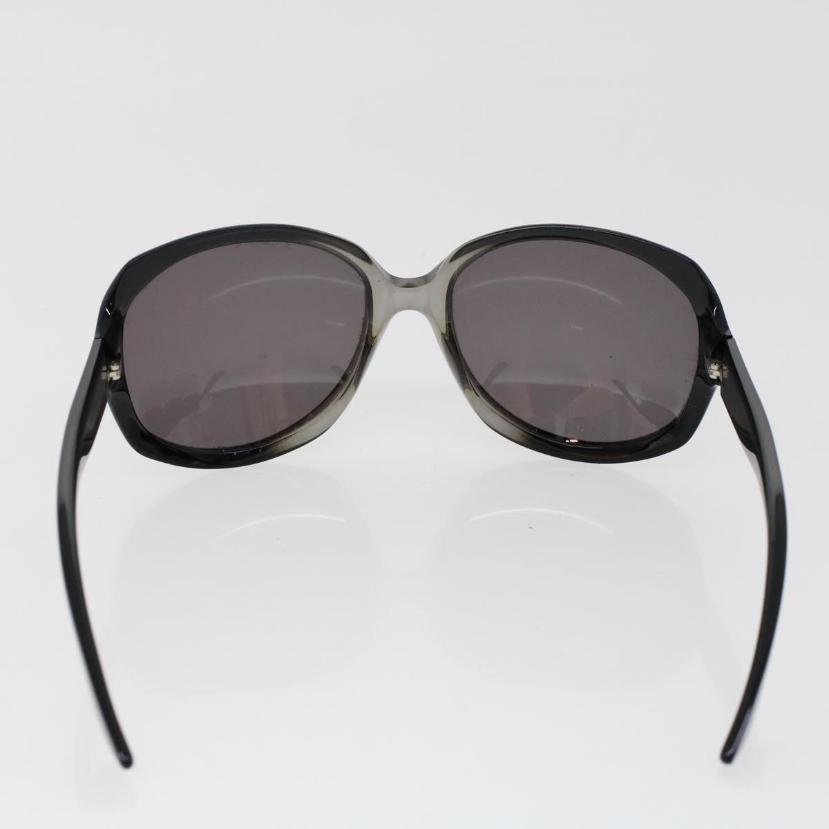 GUCCI Dior PRADA Sunglasses Plastic 3Set Black Brown ar9635