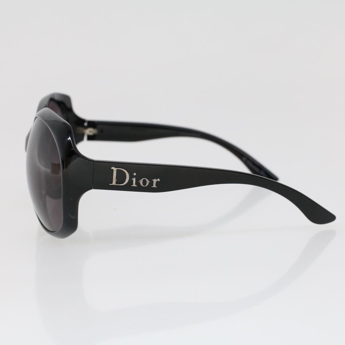 GUCCI Dior PRADA Sunglasses Plastic 3Set Black Brown ar9635