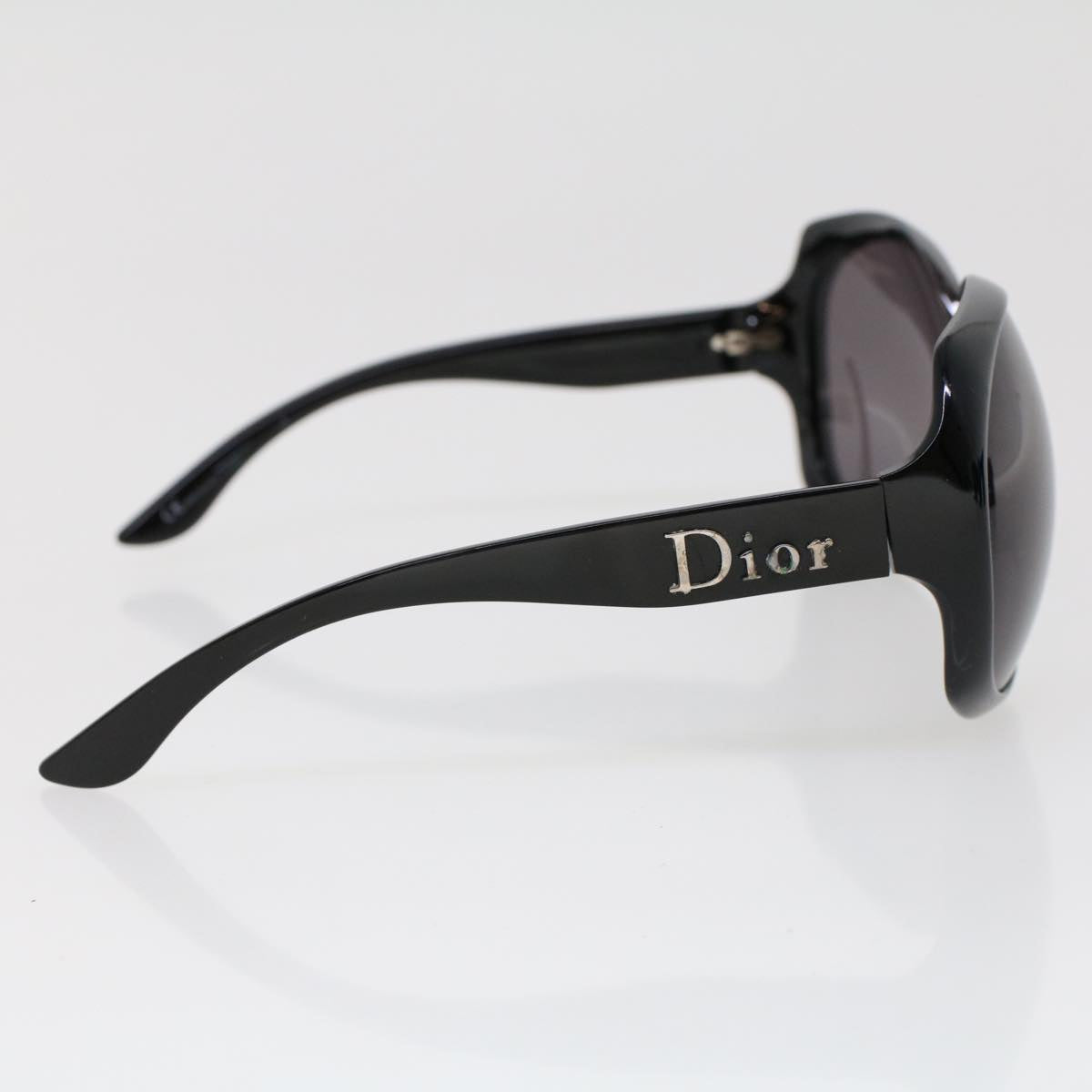 GUCCI Dior PRADA Sunglasses Plastic 3Set Black Brown ar9635