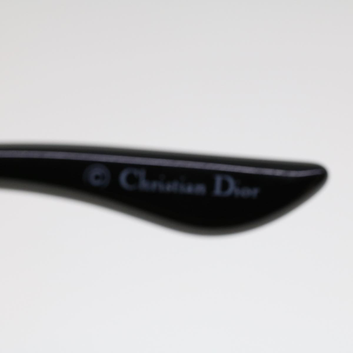 GUCCI Dior PRADA Sunglasses Plastic 3Set Black Brown ar9635