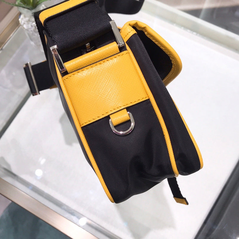 Satchel Bags - PDA Bags - 2904
