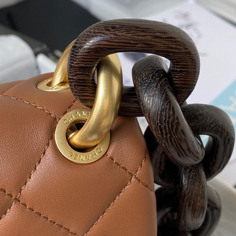 Satchel Bags - CHL Bags - 1340