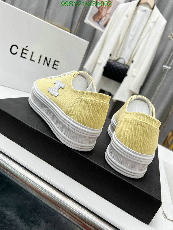 SAMC - COL Women Shoes - 238