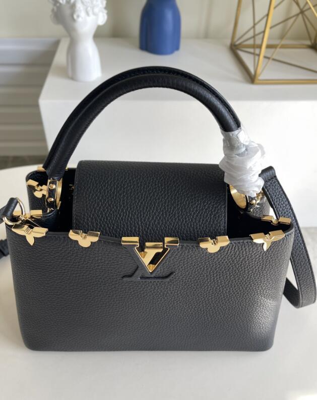 SAMC - LOV Bags - 2098
