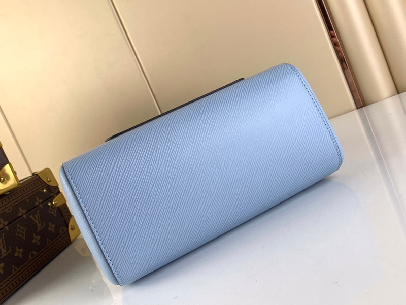 Satchel Bags - VL Bags - 4300