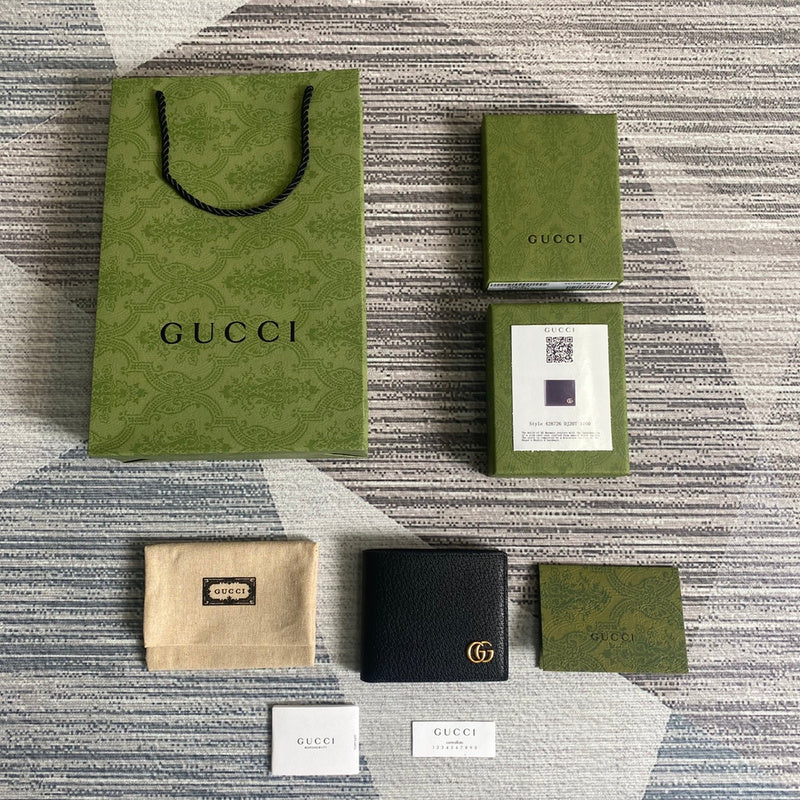 Glami - GUKI Wallets - 013