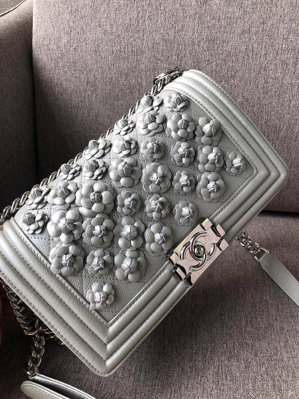 Satchel Bags - CHL Bags - 508