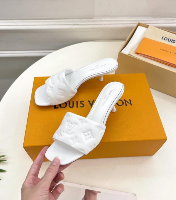 SAMC - LOV Women Shoes - 183