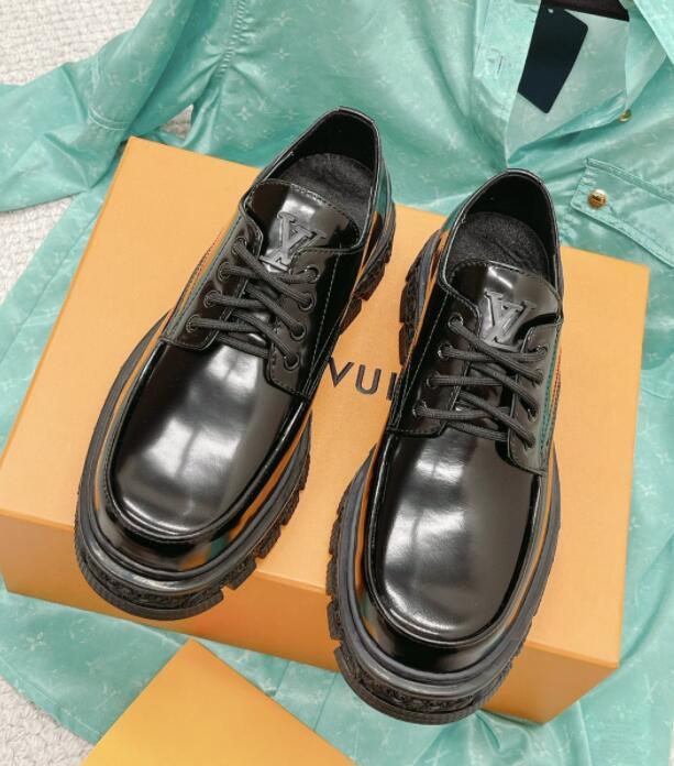 SAMC - LOV Men Shoes - 872
