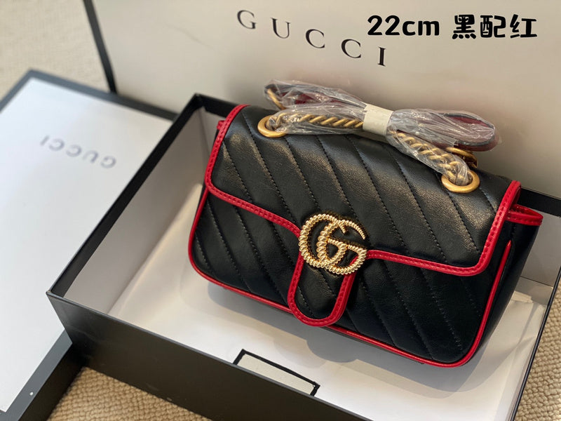 Satchel Bags - GCI Bags - 2145
