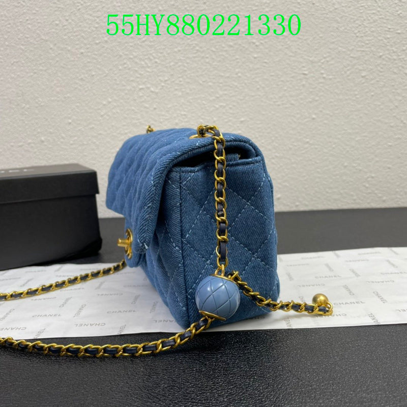 Glami - CHL Bags - 3031