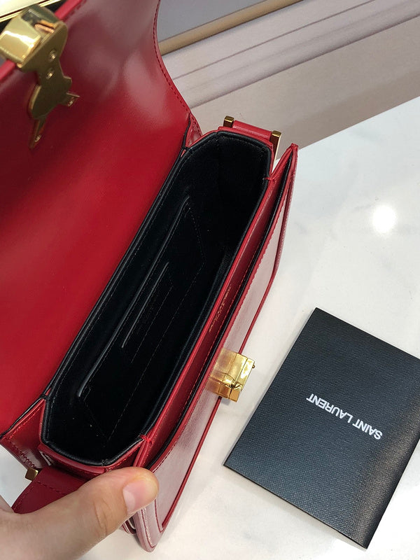 Satchel Bags - SLY Bags - 817