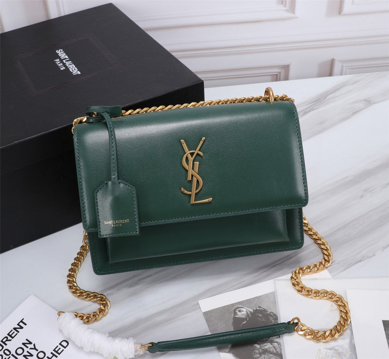 Satchel Bags - SLY Bags - 1778