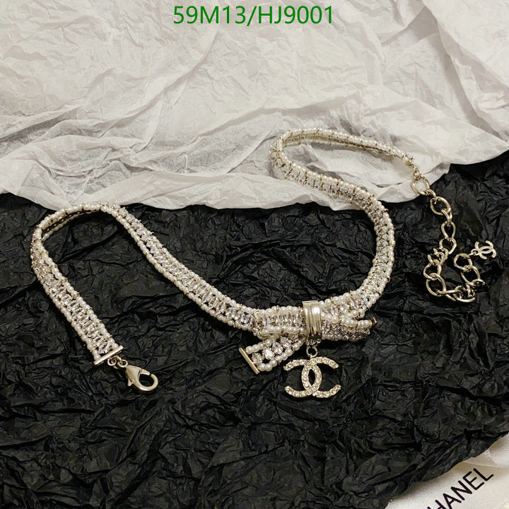 SAMC - CHL Jewelry - 260