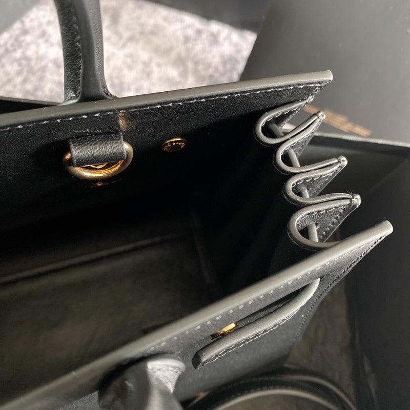 Satchel Bags - SLY Bags - 159
