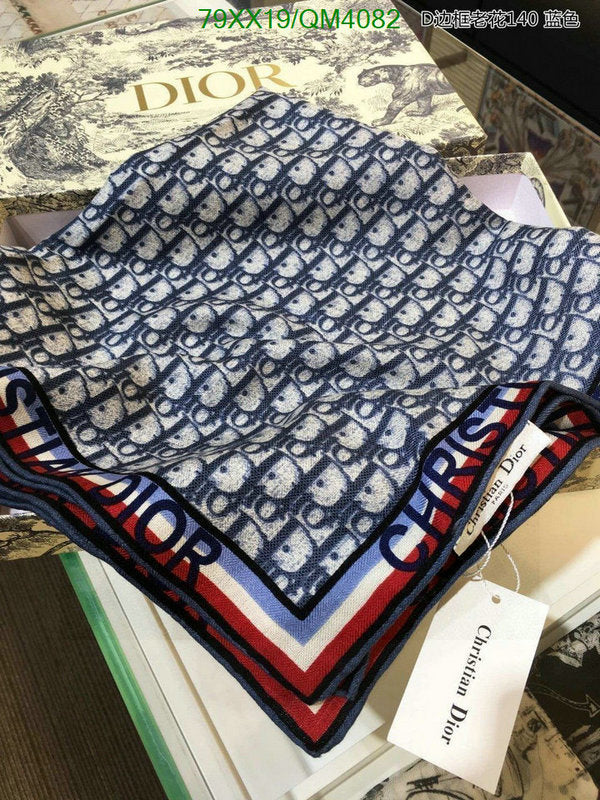 SAMC - DOR Scarves - 298