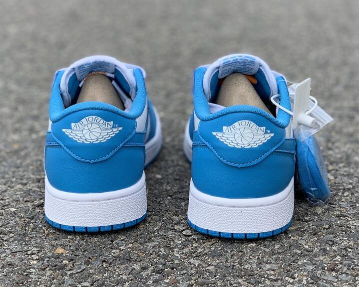 SAMC - NKE Shoes - 1402