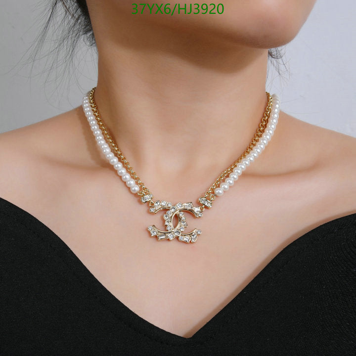 SAMC - CHL Jewelry - 595