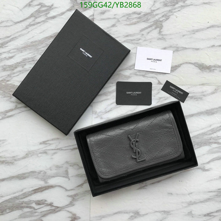SAMC - YLS Bags - 414