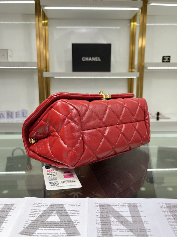Satchel Bags - CHL Bags - 3024