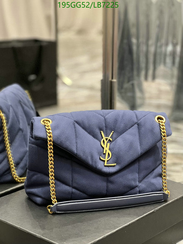 SAMC - YLS Bags - 426