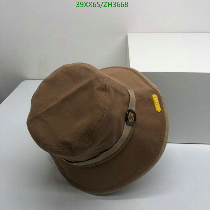 SAMC - CHL Caps & Hats - 447
