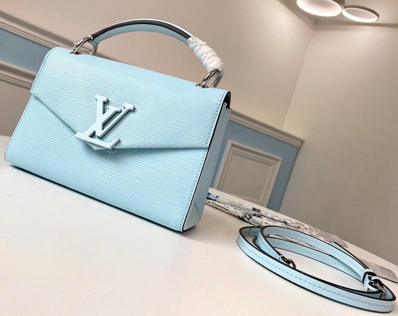 SAMC - LOV Bags - 3024