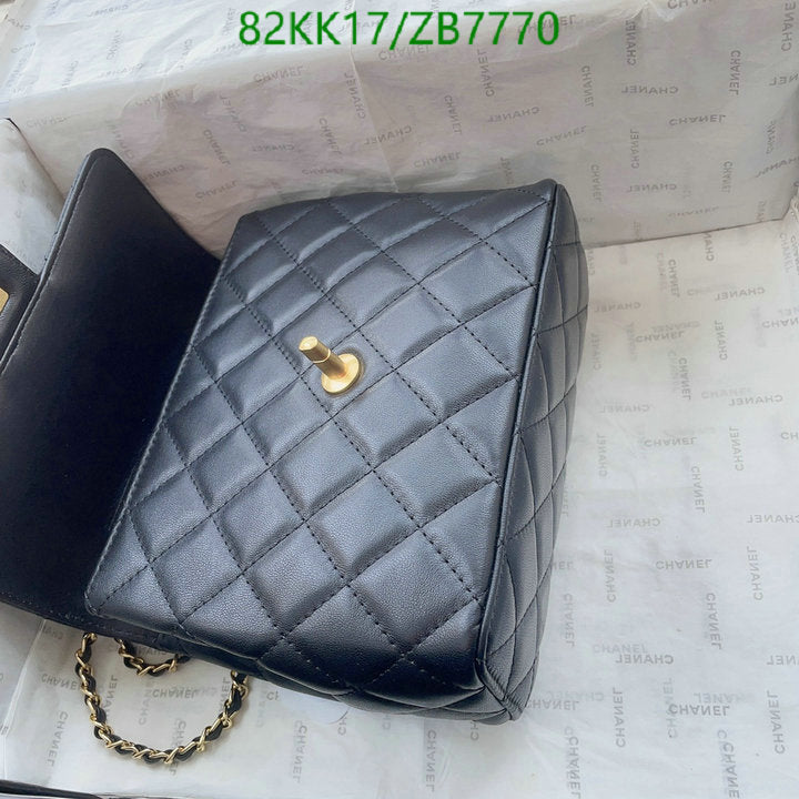 SAMC - CHL Bags Crossbody - 145