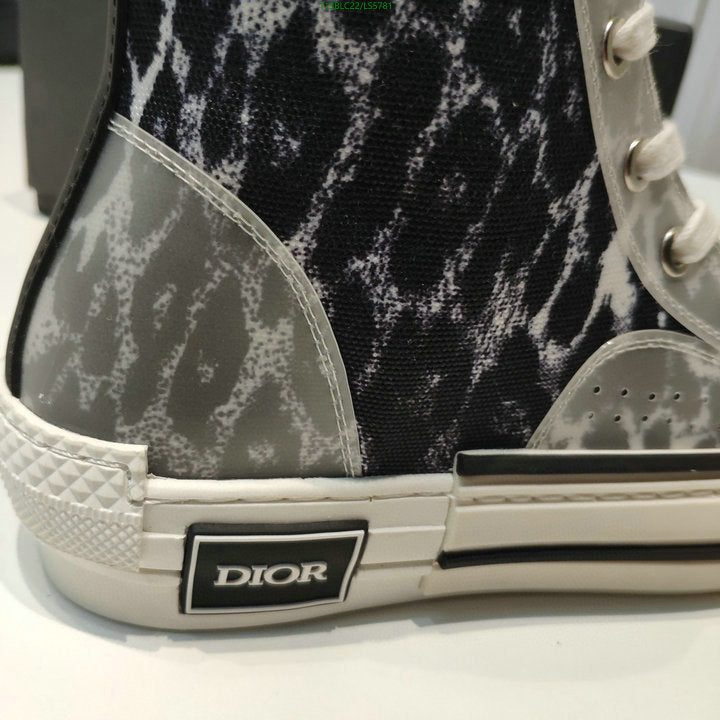 SAMCC - DOR Women Shoes - 1767