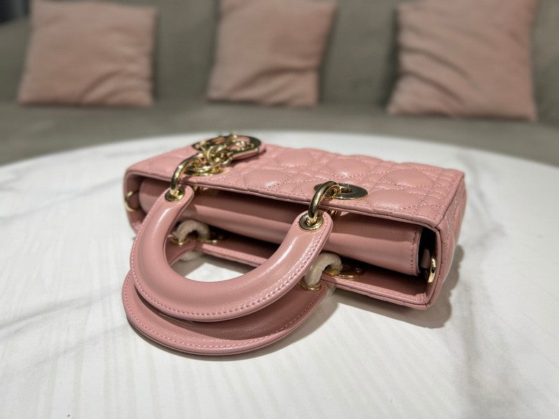 Glami Fashion - DIR Bags - 2039