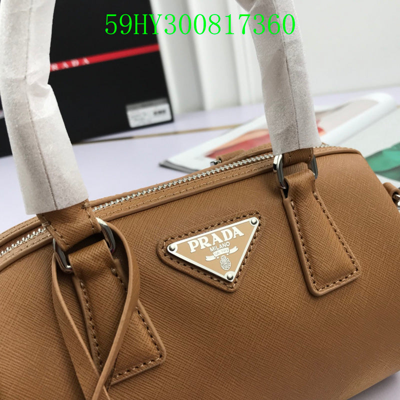 Satchel Bags - PDA Bags - 3045