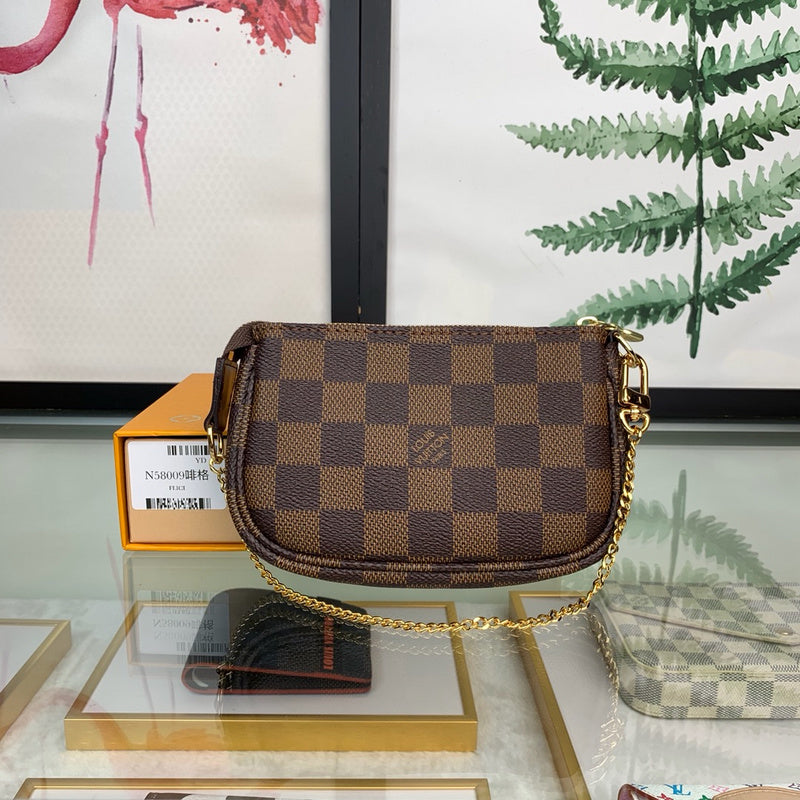 Satchel Bags - VL Bags - 1086