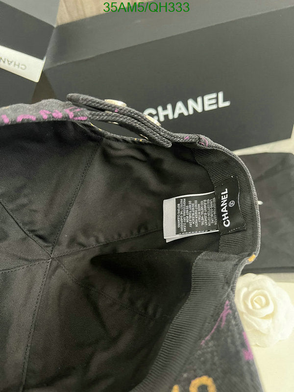 SAMC - CHL Caps & Hats - 164