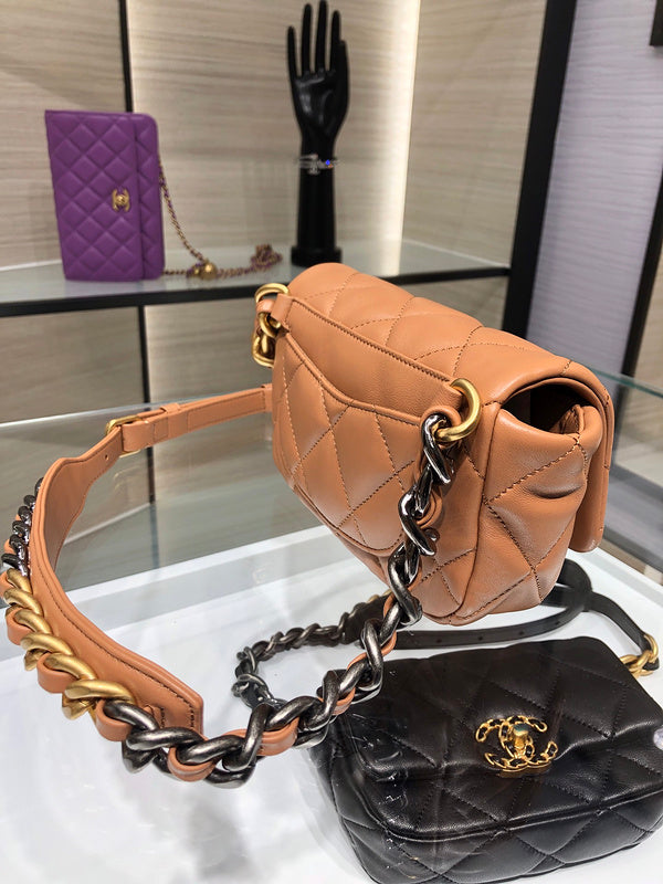 Satchel Bags - CHL Bags - 1597