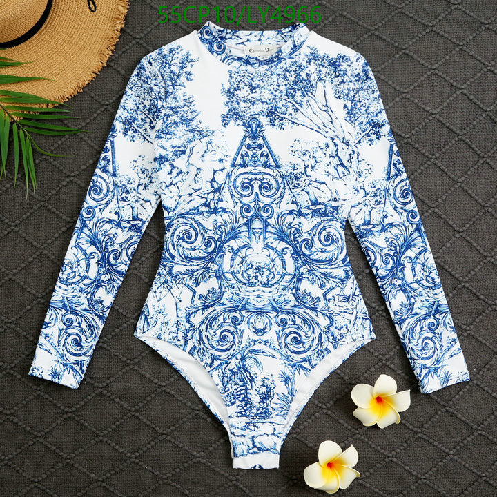SAMC - DOR Swimsuits - 171
