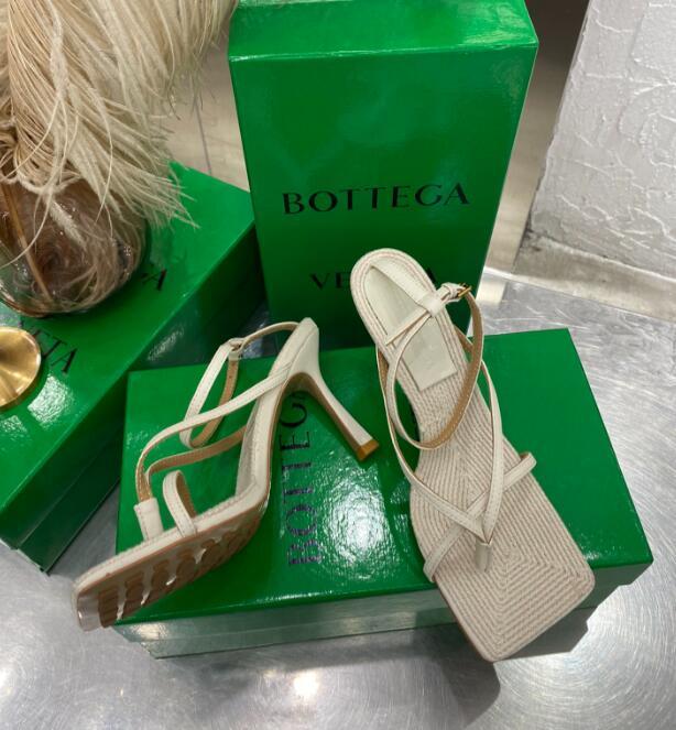 SAMC - BO Women Shoes - 222